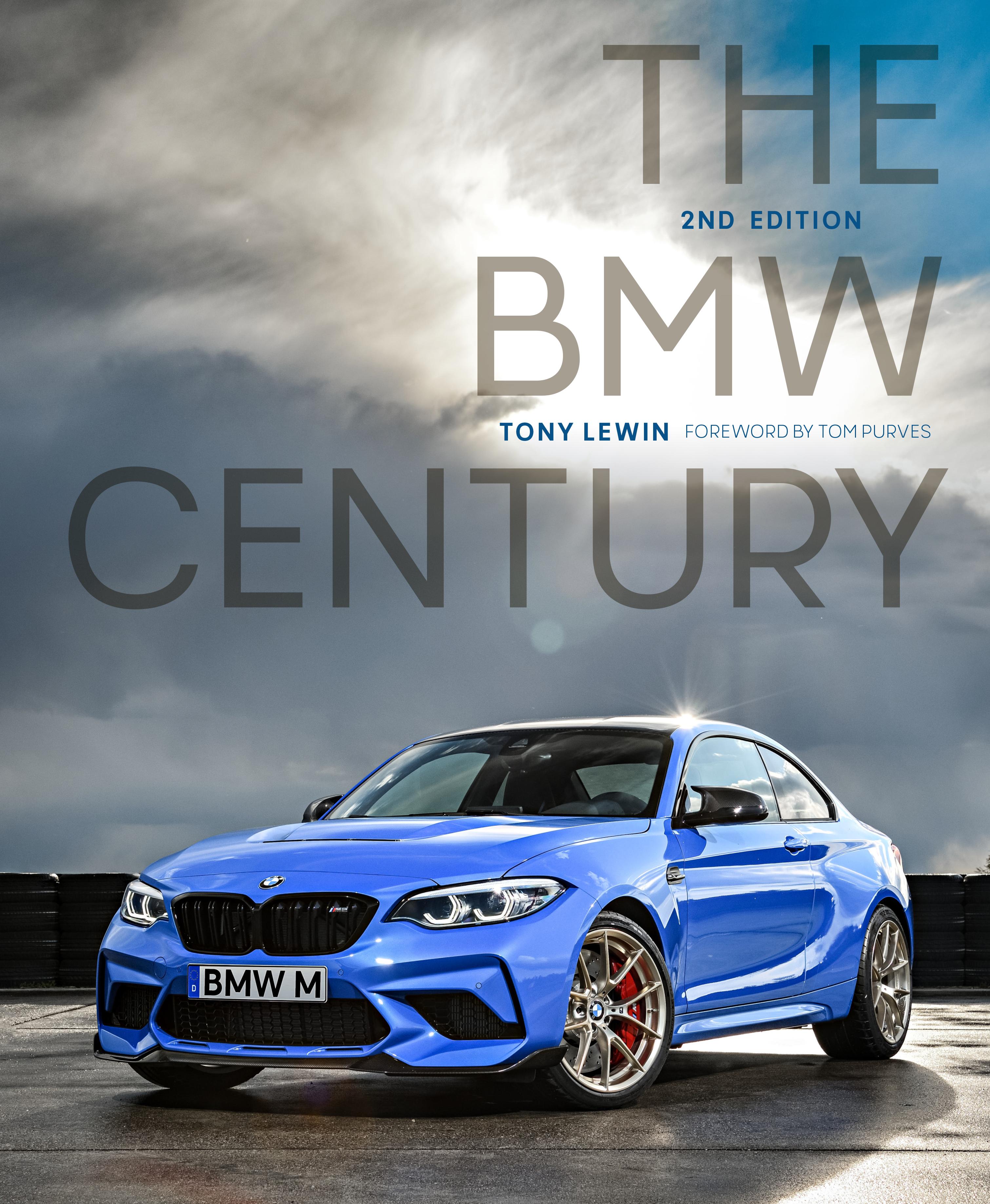 BMW Century