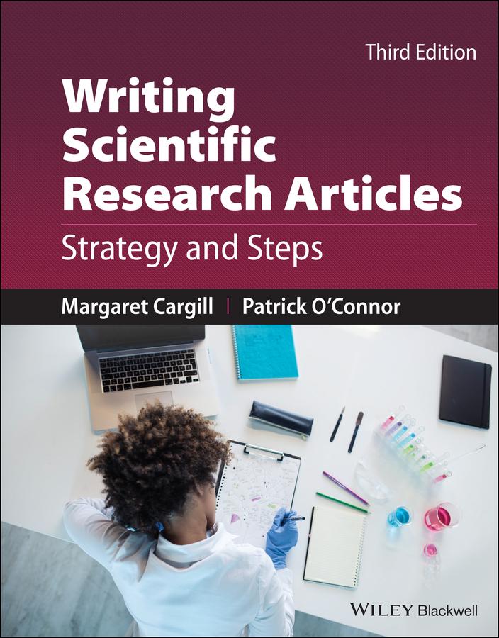 Writing Scientific Research Articles