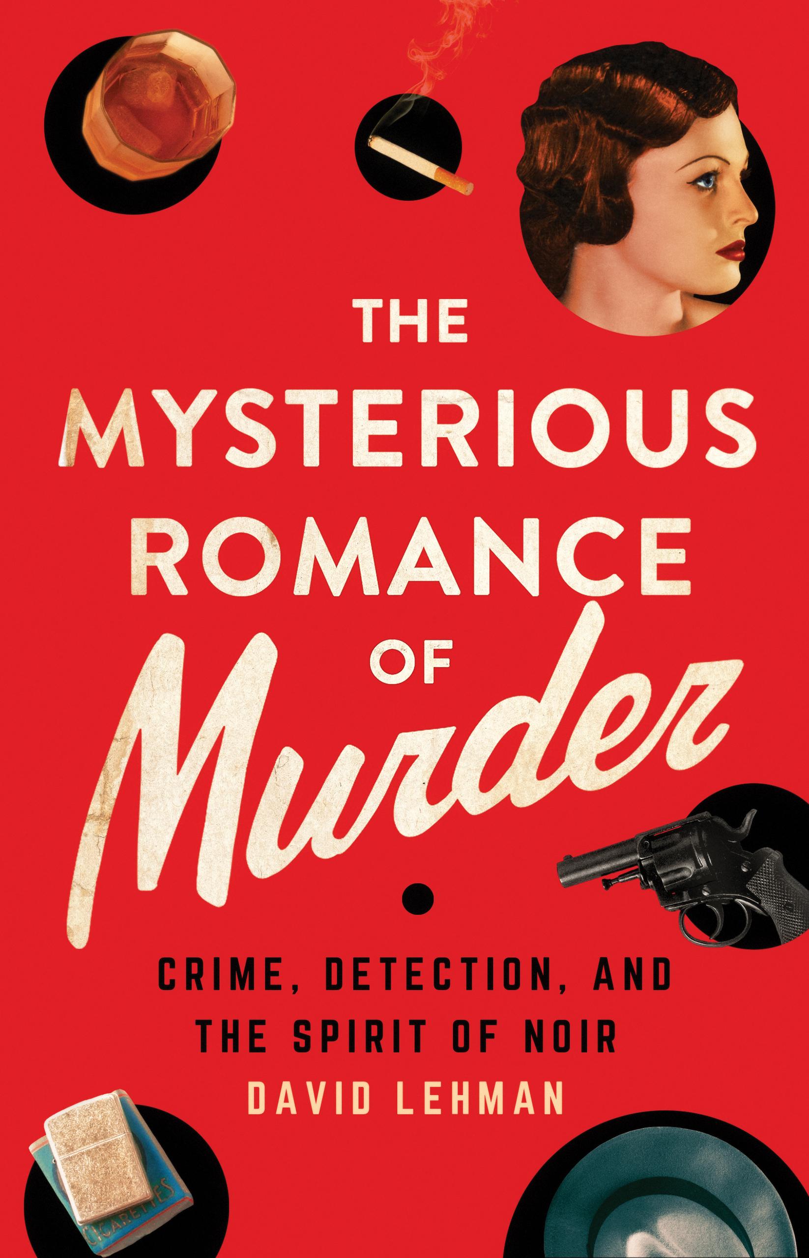 The Mysterious Romance of Murder