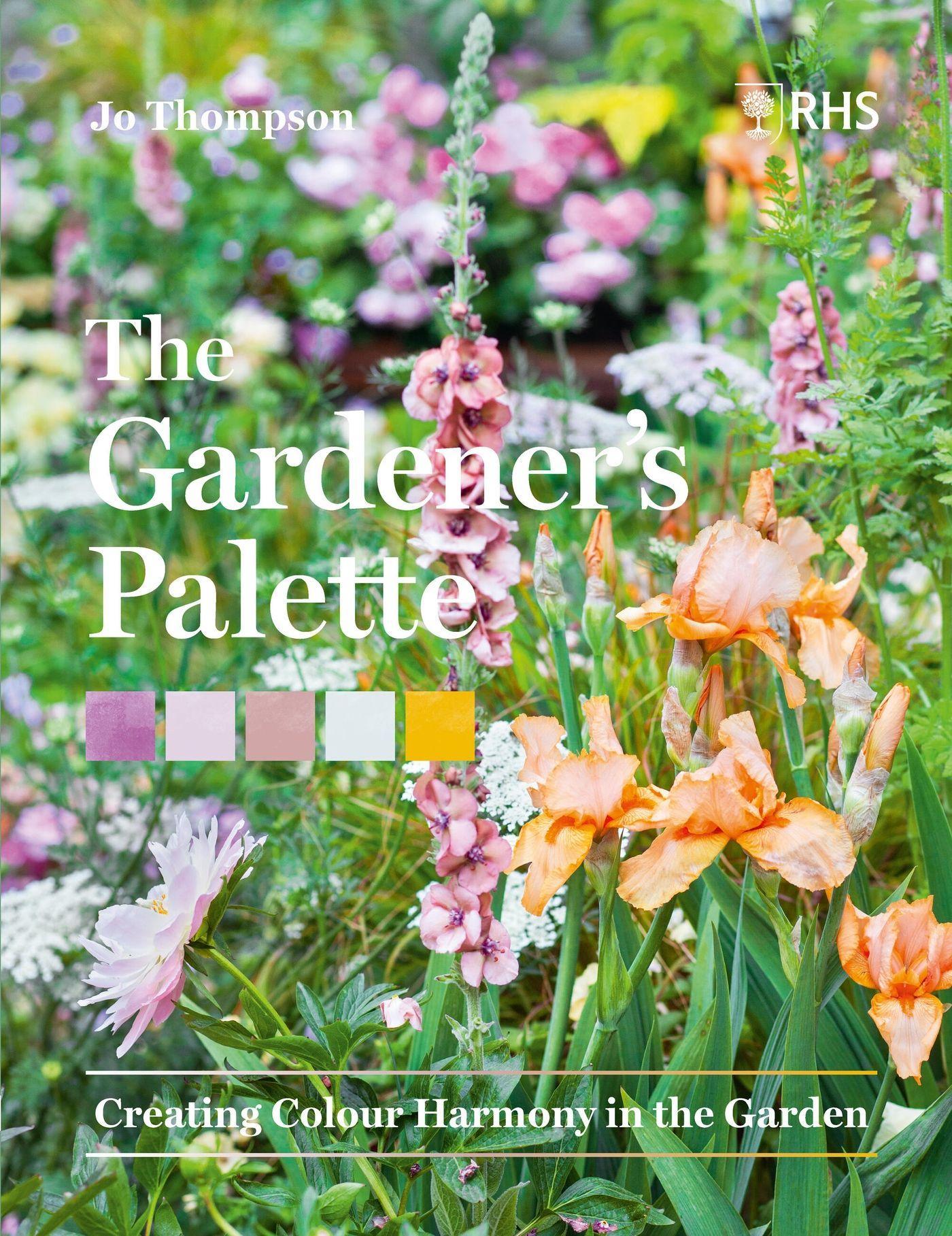 The Gardener's Palette