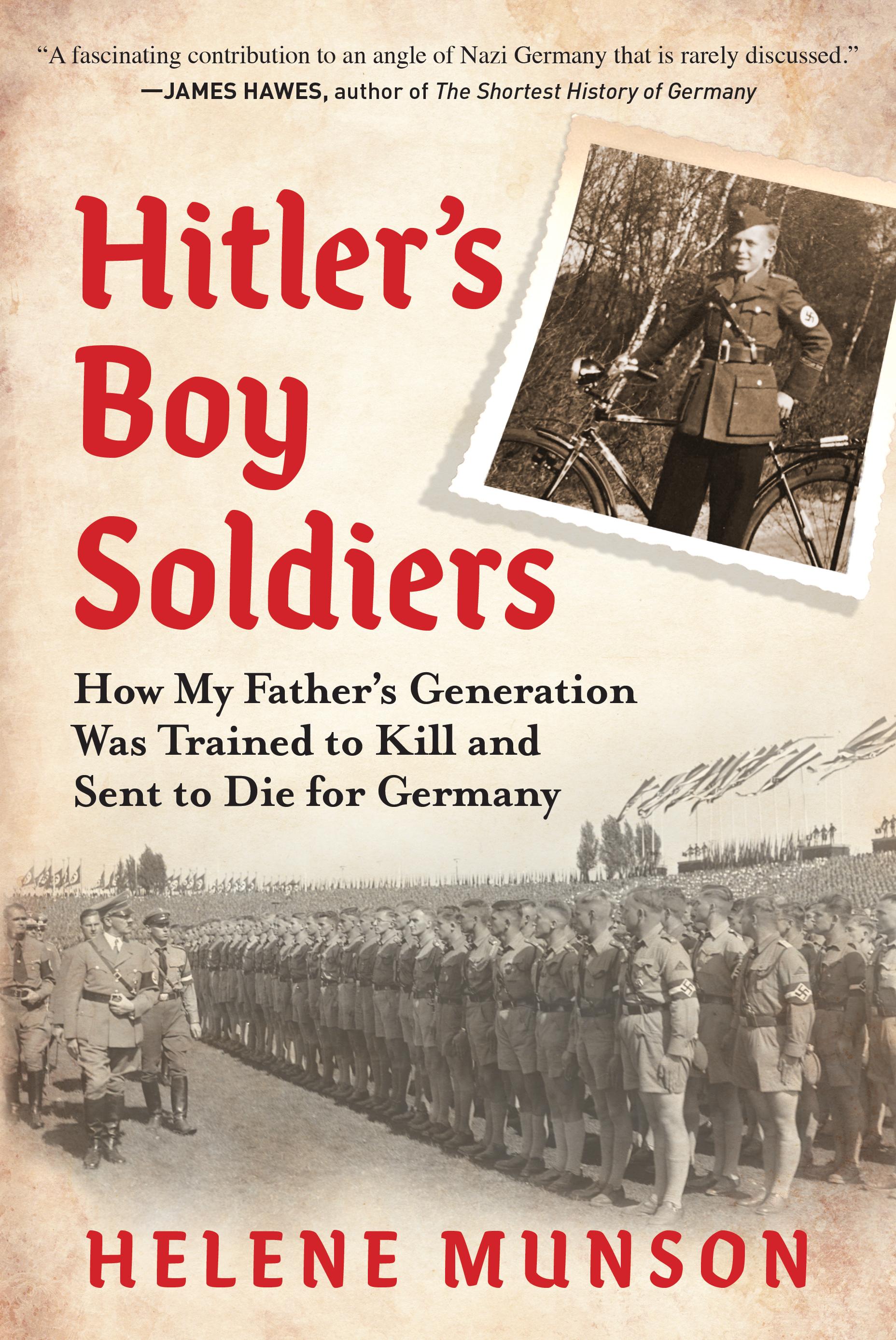 Hitler's Boy Soldiers