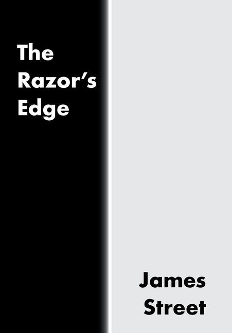 The Razor's Edge