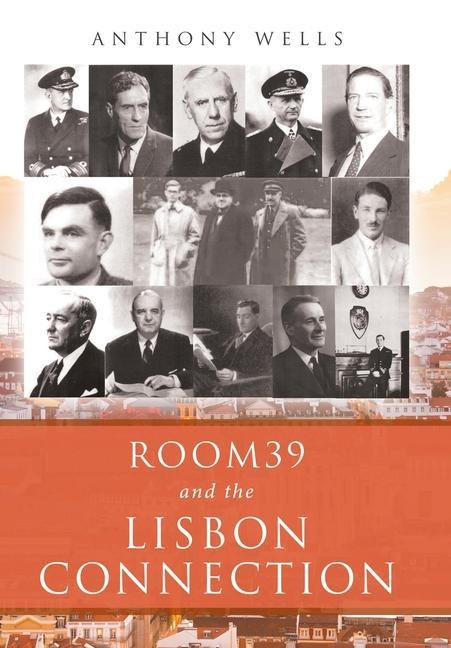 Room39 and the Lisbon Connection