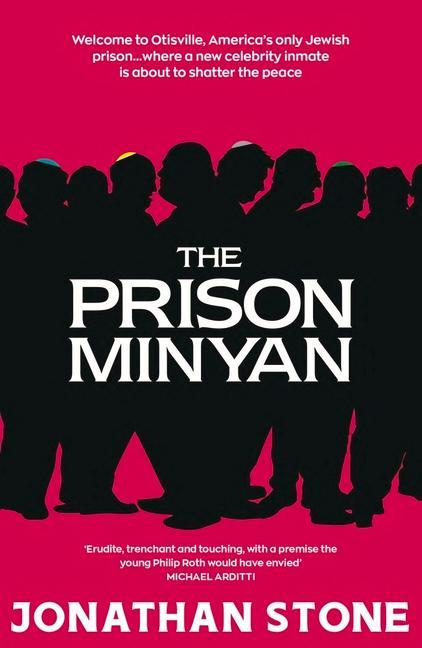 The Prison Minyan