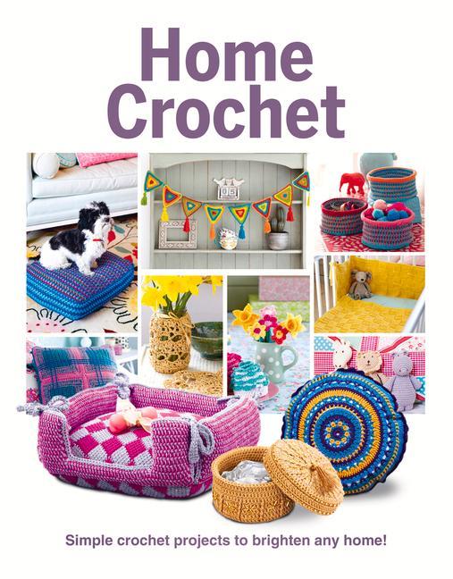 Home Crochet