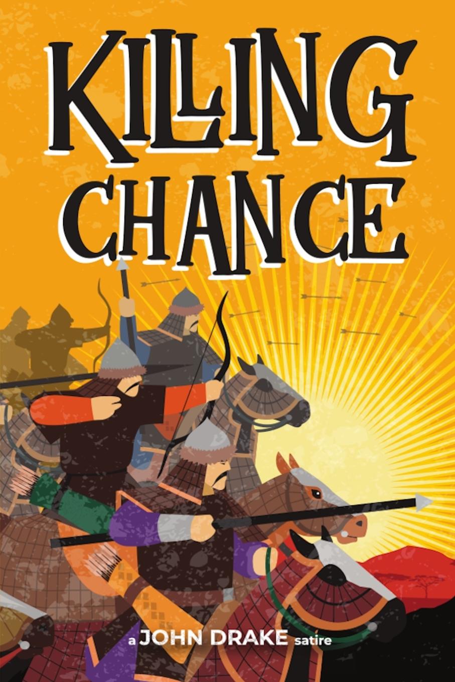 Killing Chance