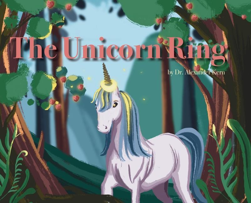 The Unicorn Ring