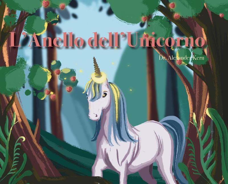 L'Anello dell'Unicorno