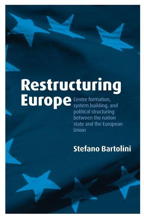 Restructuring Europe