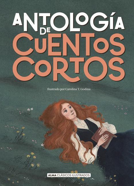 Antología de Cuentos Cortos