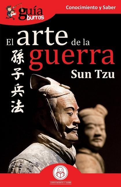 GuíaBurros: El arte de la guerra