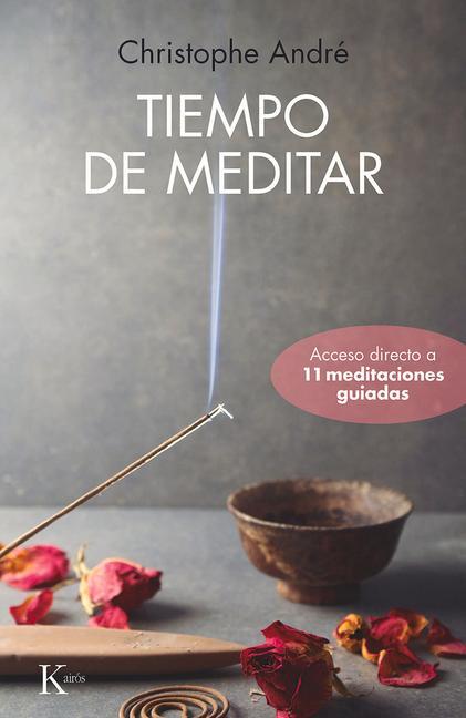 Tiempo de Meditar