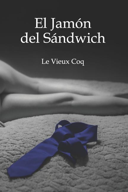 El jamón del sándwich