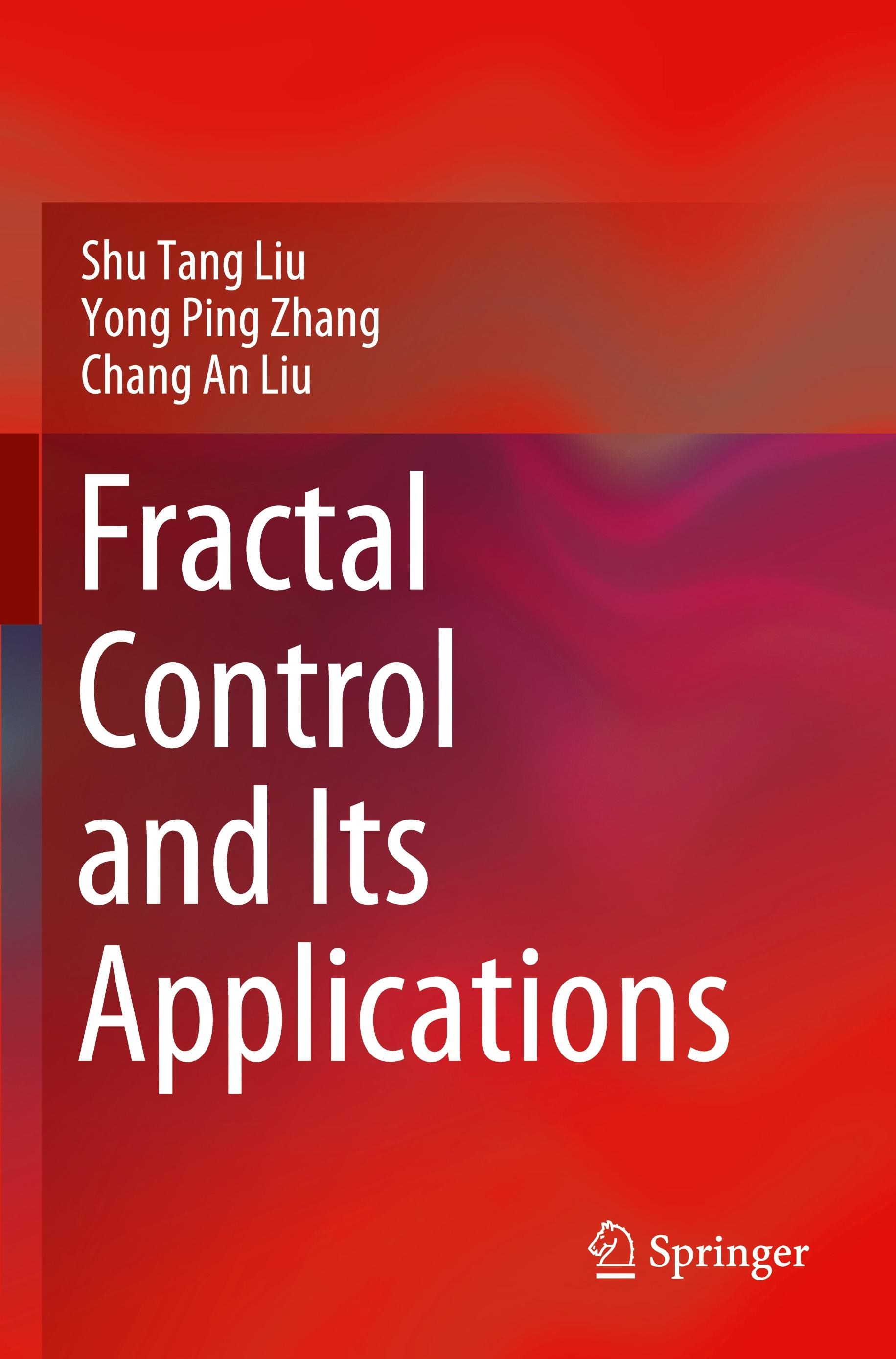 Fractal Control and Its Applications