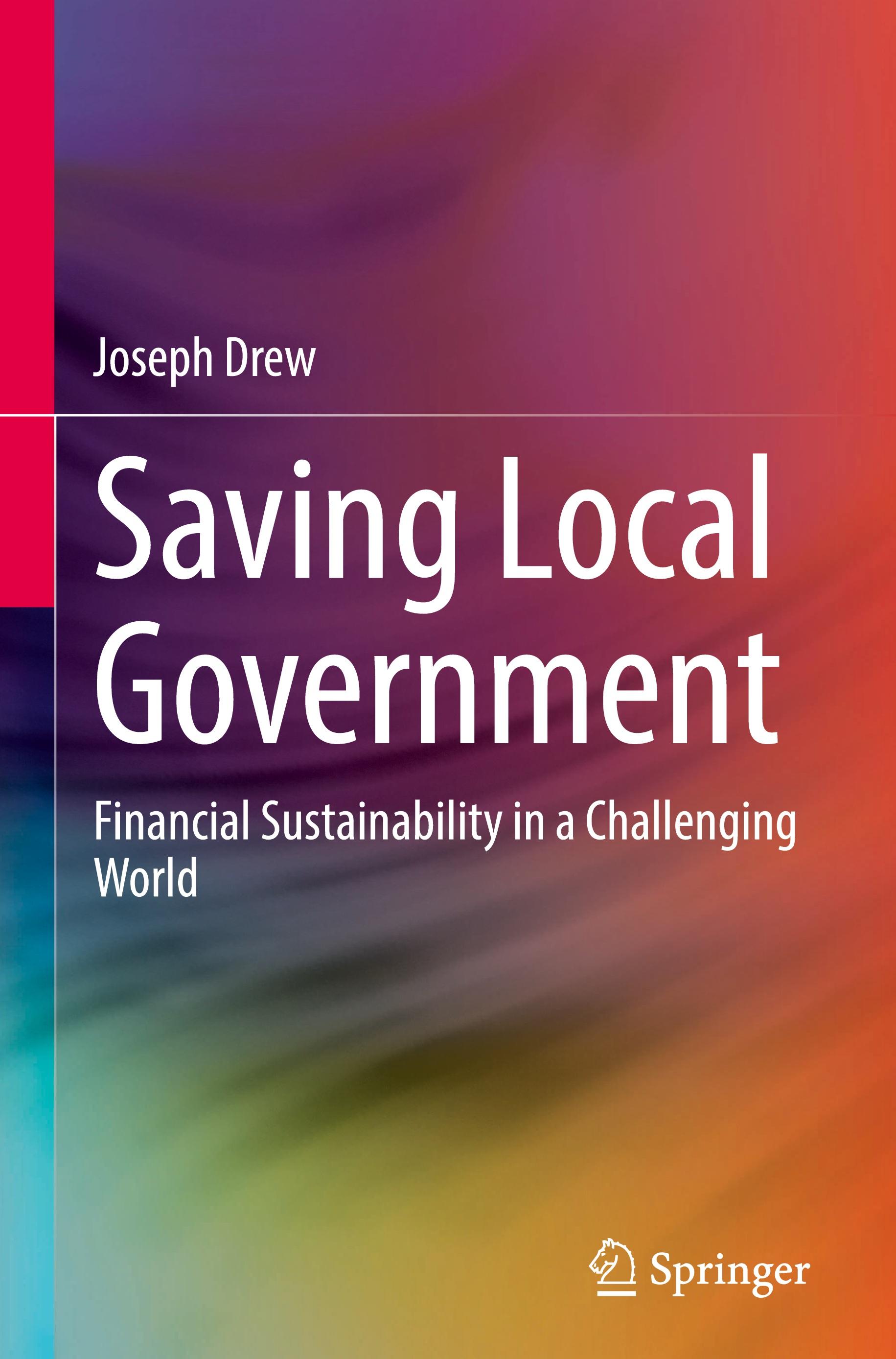 Saving Local Government