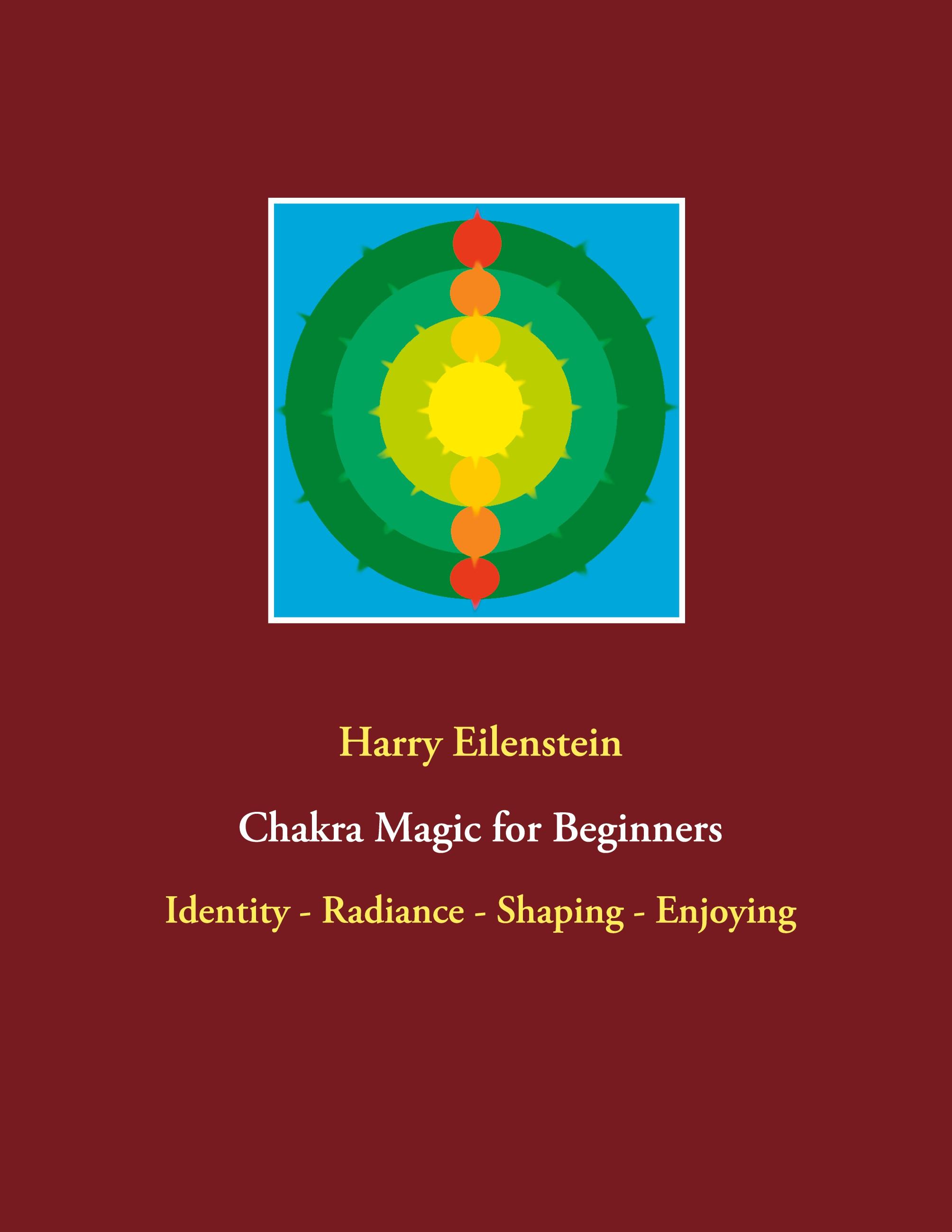 Chakra Magic for Beginners