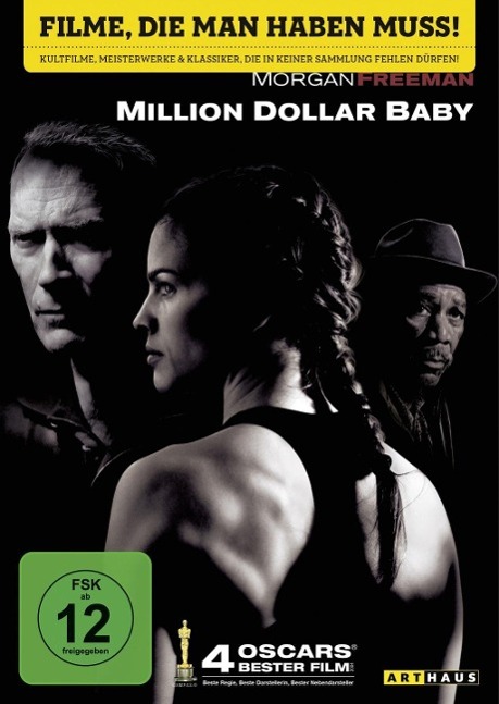 Million Dollar Baby