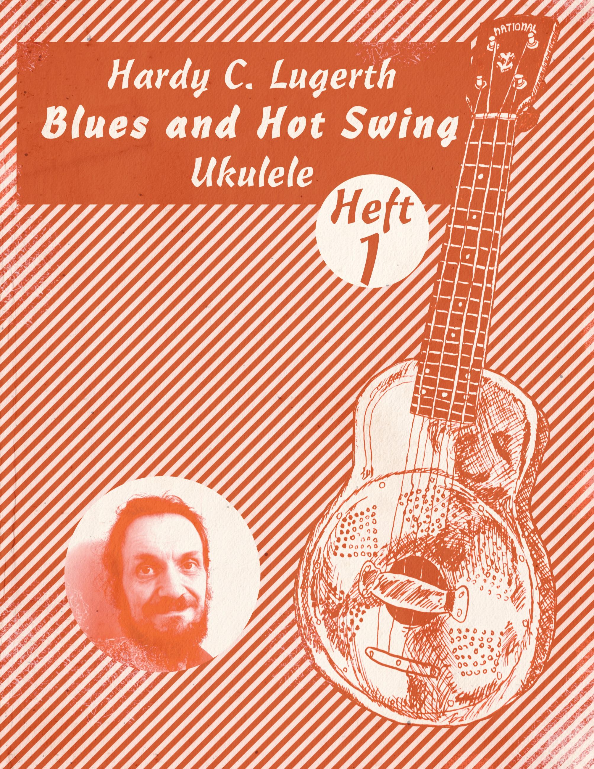 Blues and Hot Swing Ukulele