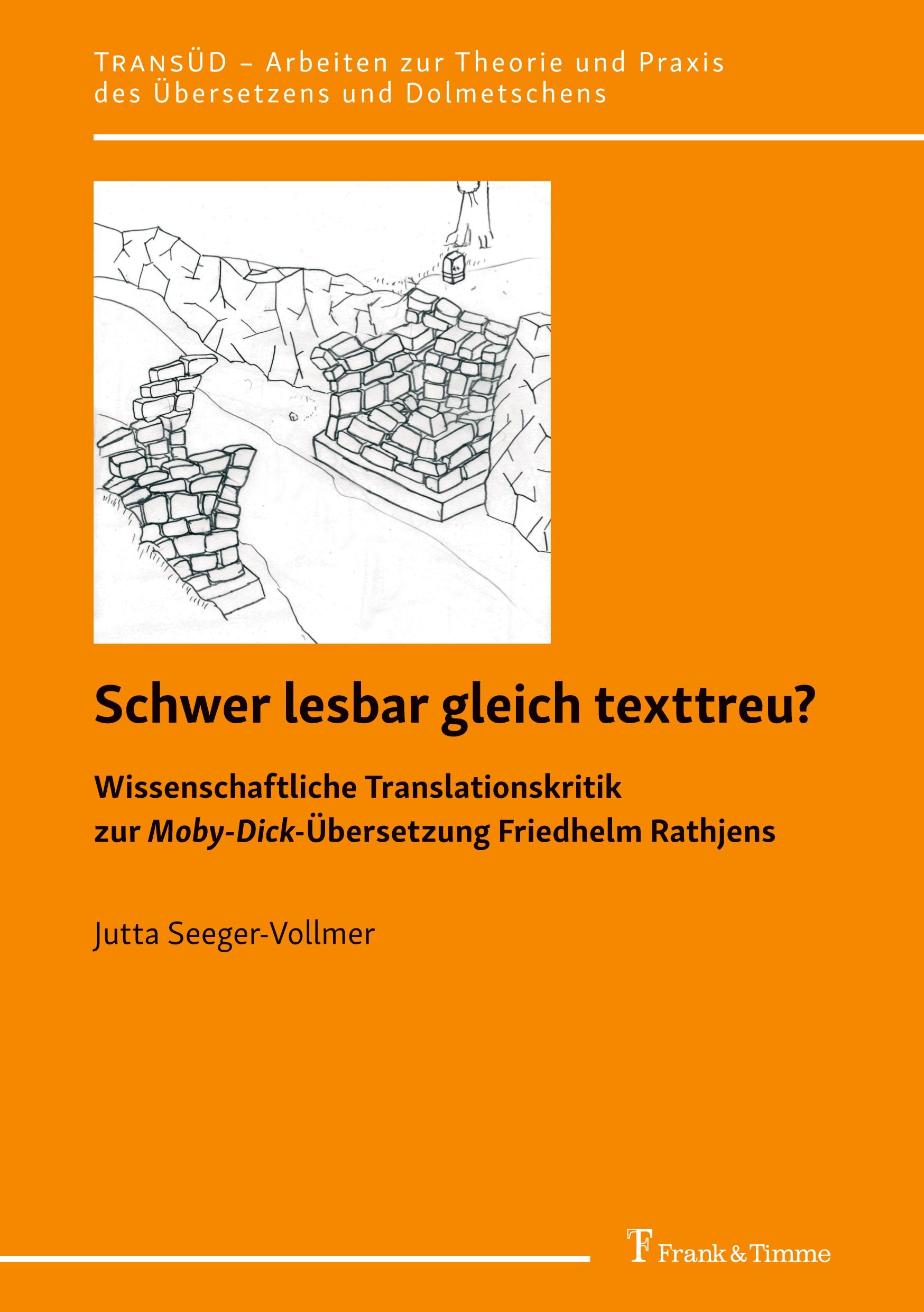 Schwer lesbar gleich texttreu?