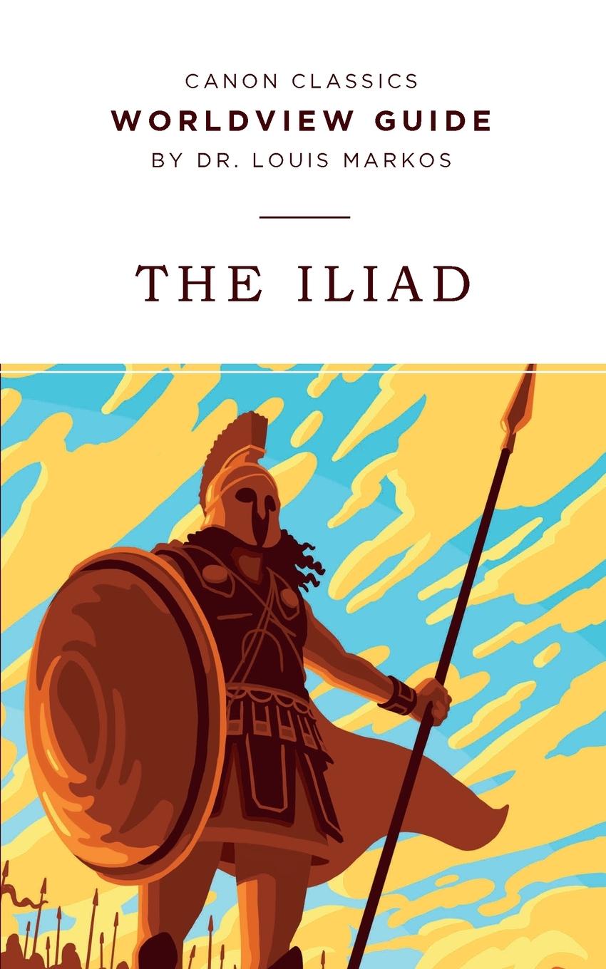 Worldview Guide for The Iliad