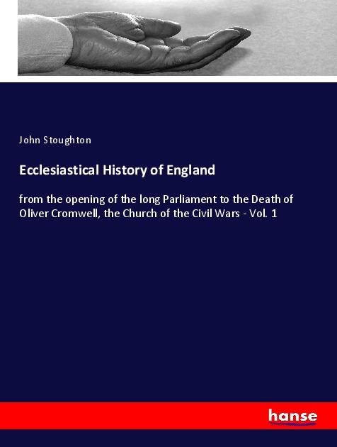 Ecclesiastical History of England