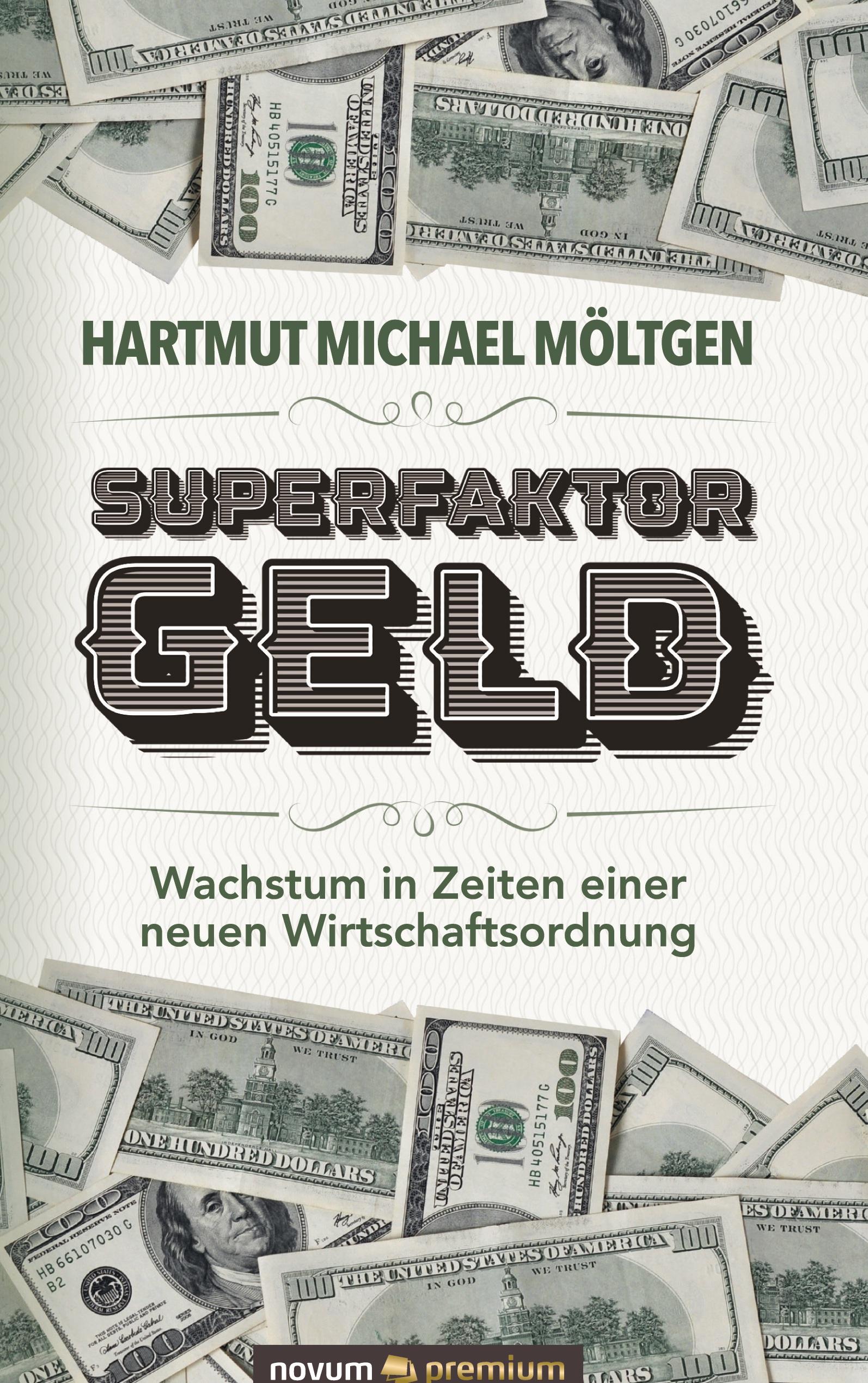 Superfaktor Geld