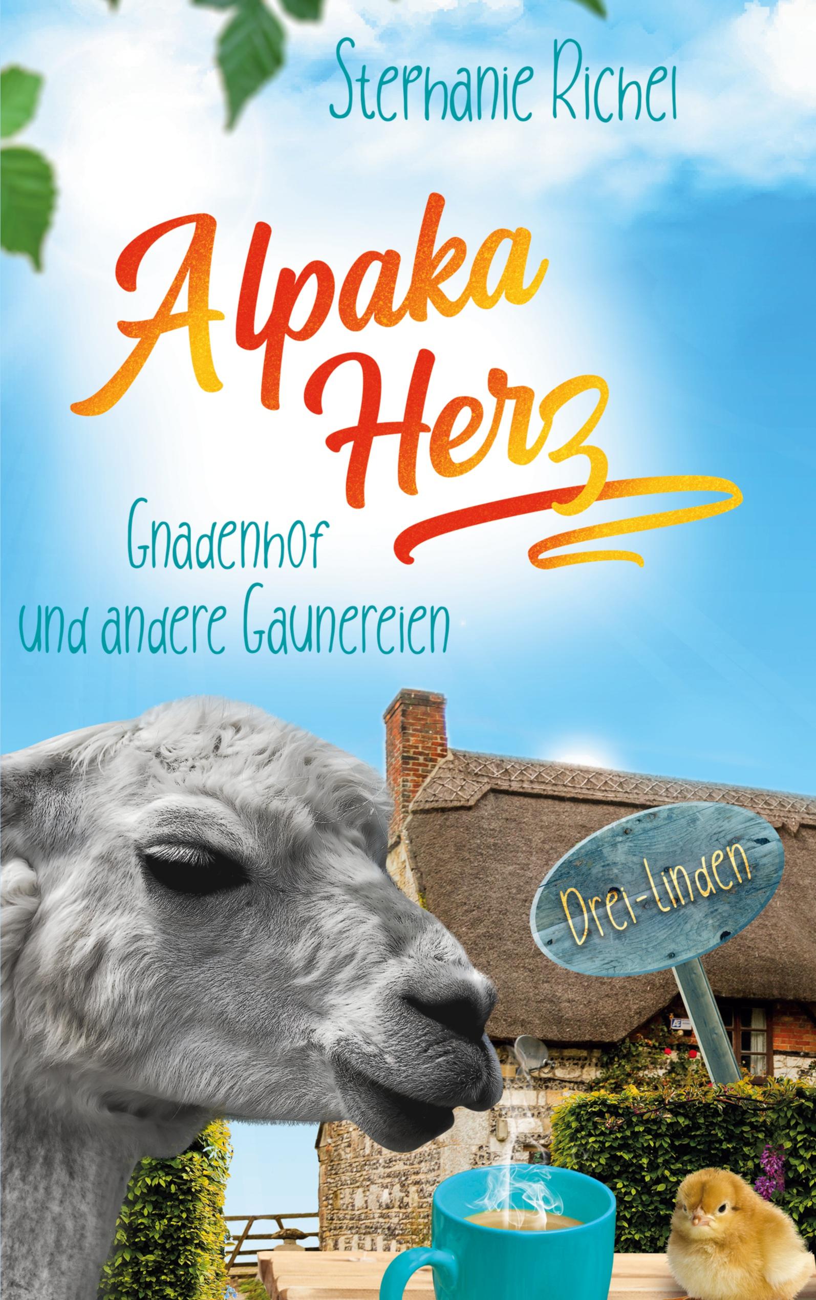 Alpakaherz