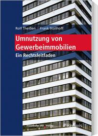 Umnutzung von Gewerbeimmobilien