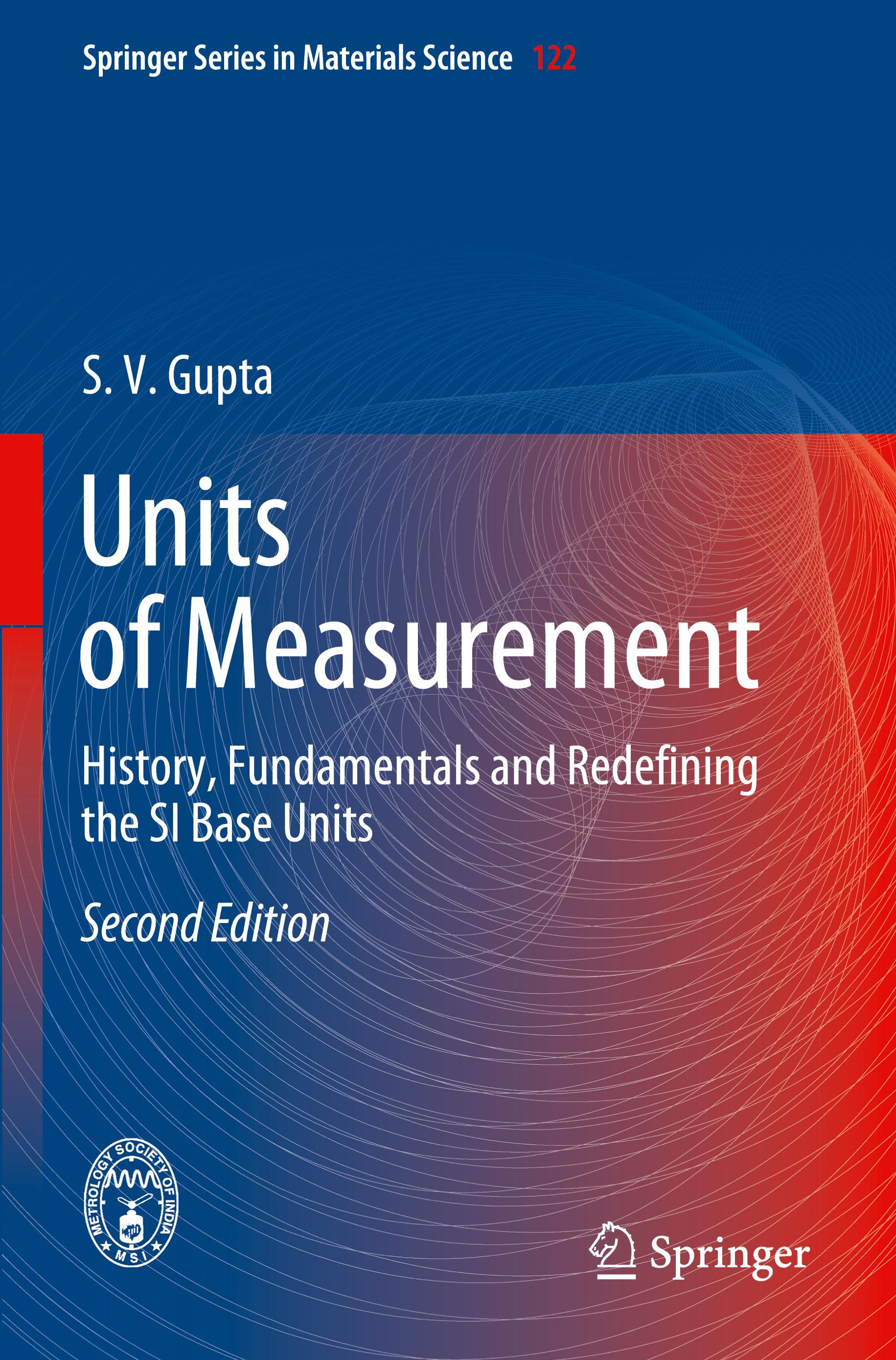 Units of Measurement