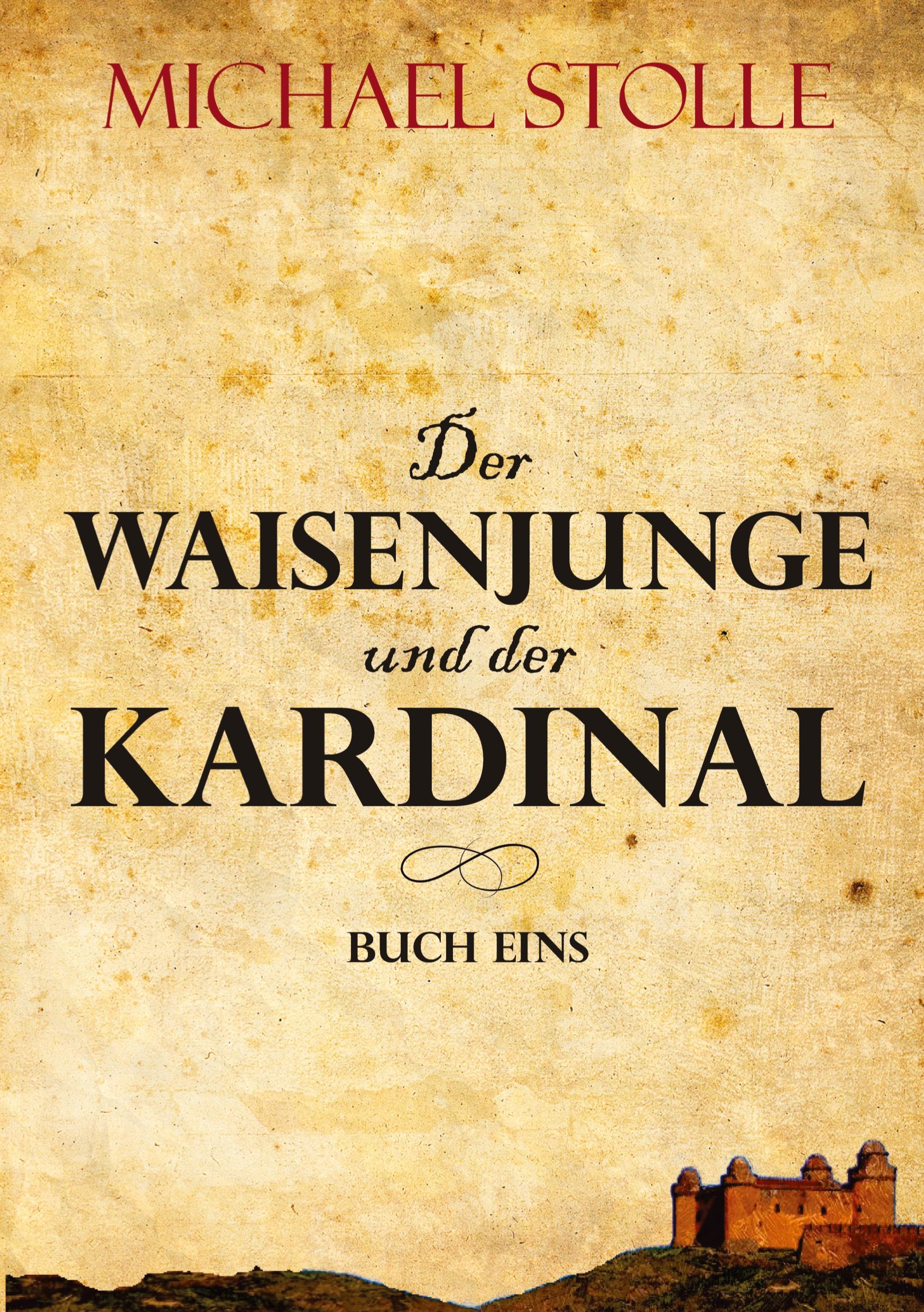 Der Waisenjunge und der Kardinal