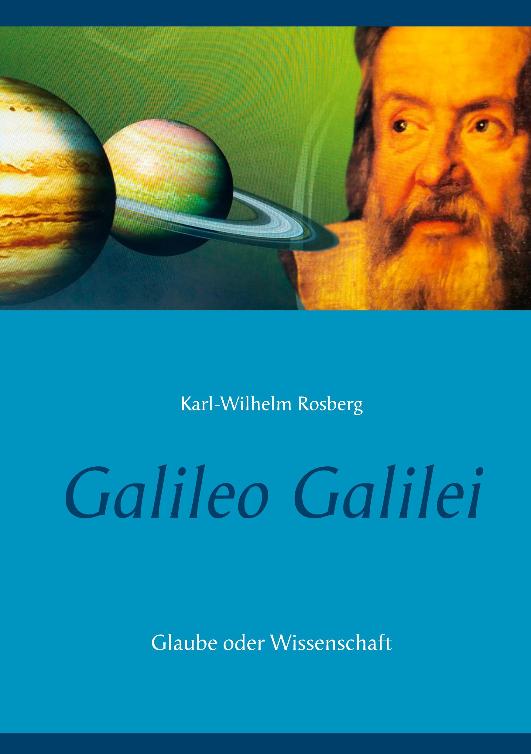 Galileo Galilei