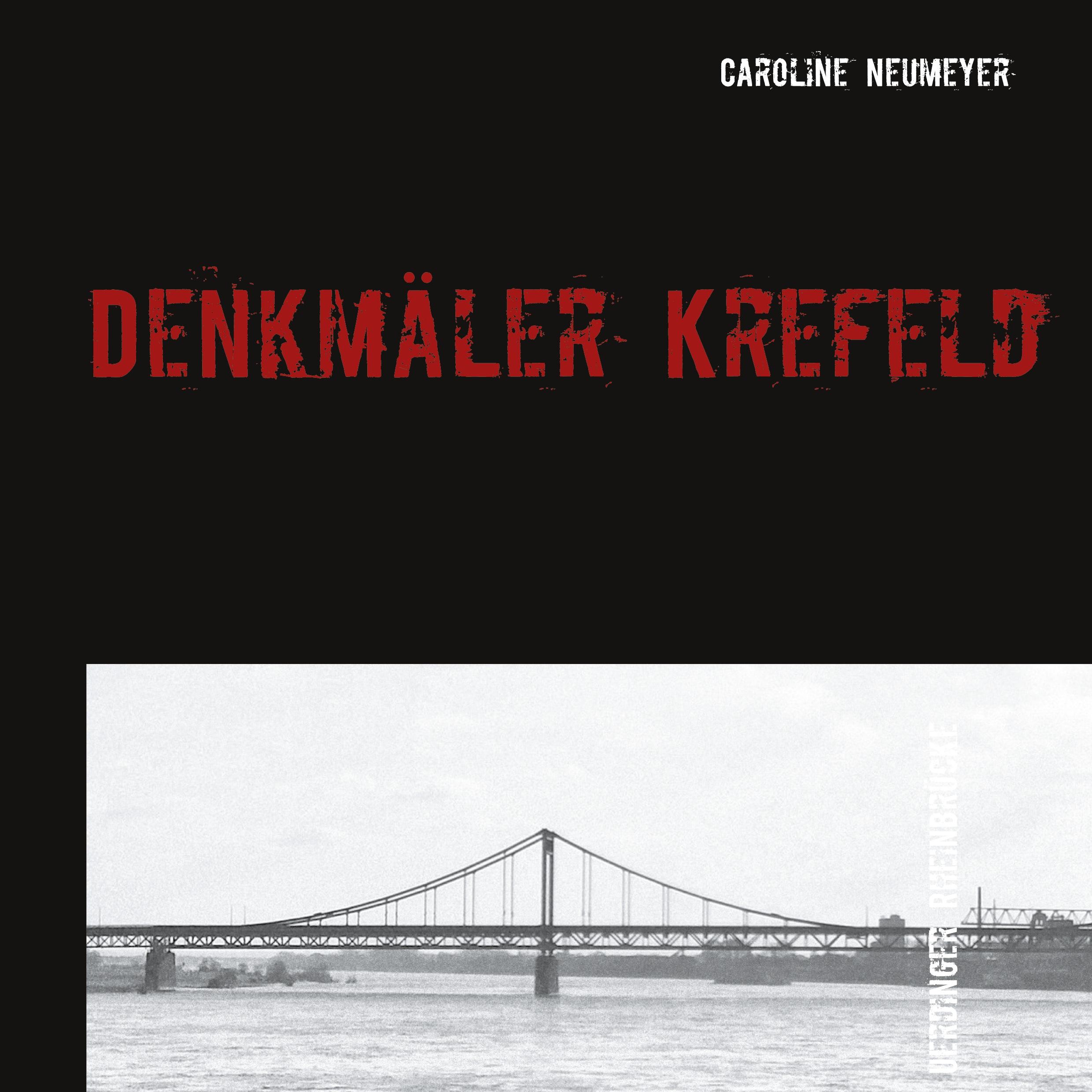 Denkmäler Krefeld