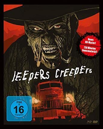 Jeepers Creepers