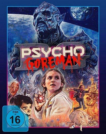 Psycho Goreman