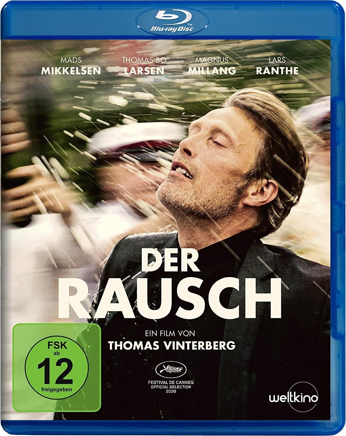 Der Rausch