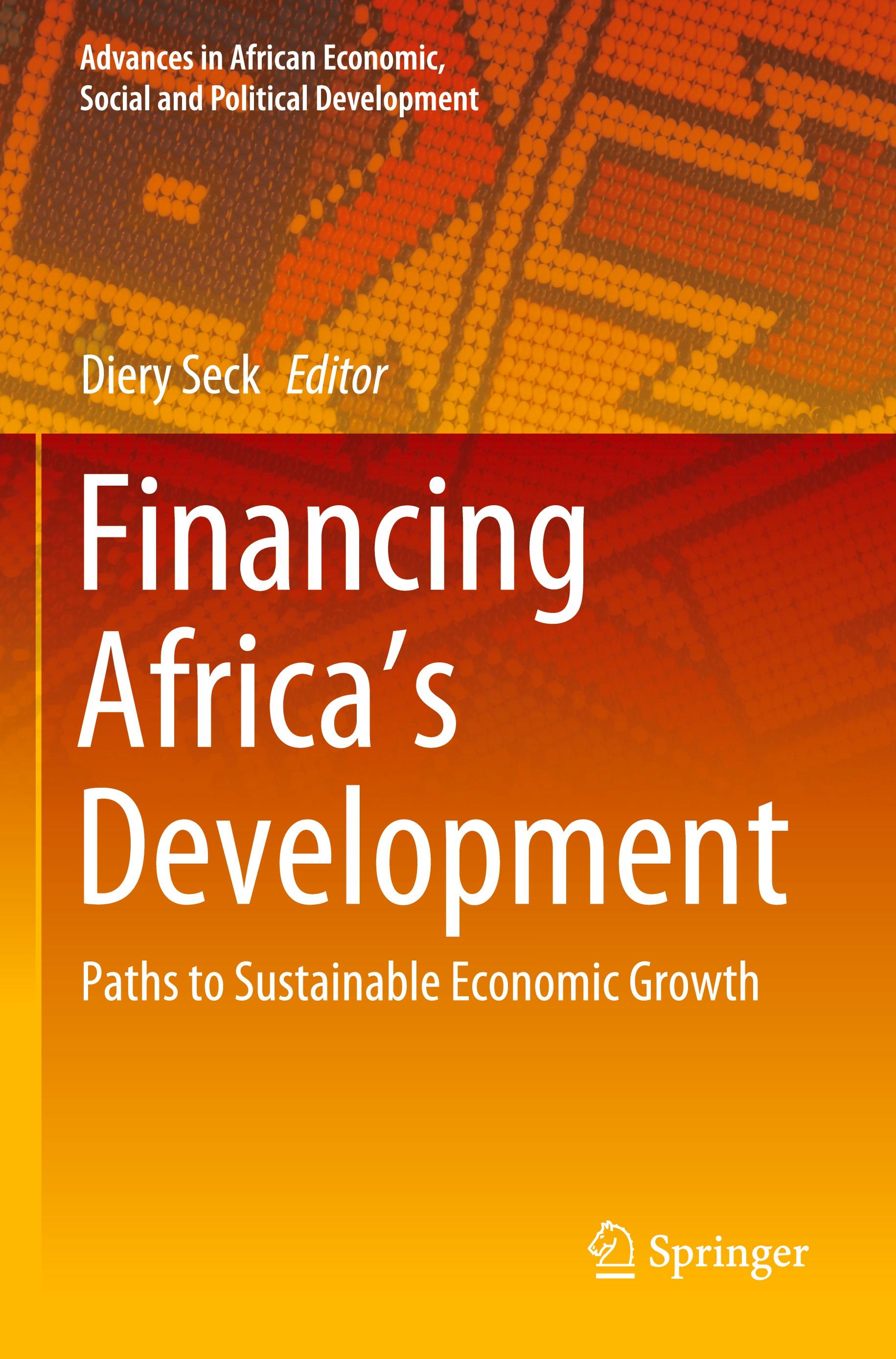 Financing Africa¿s Development