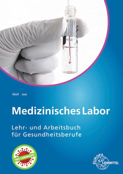 Medizinisches Labor