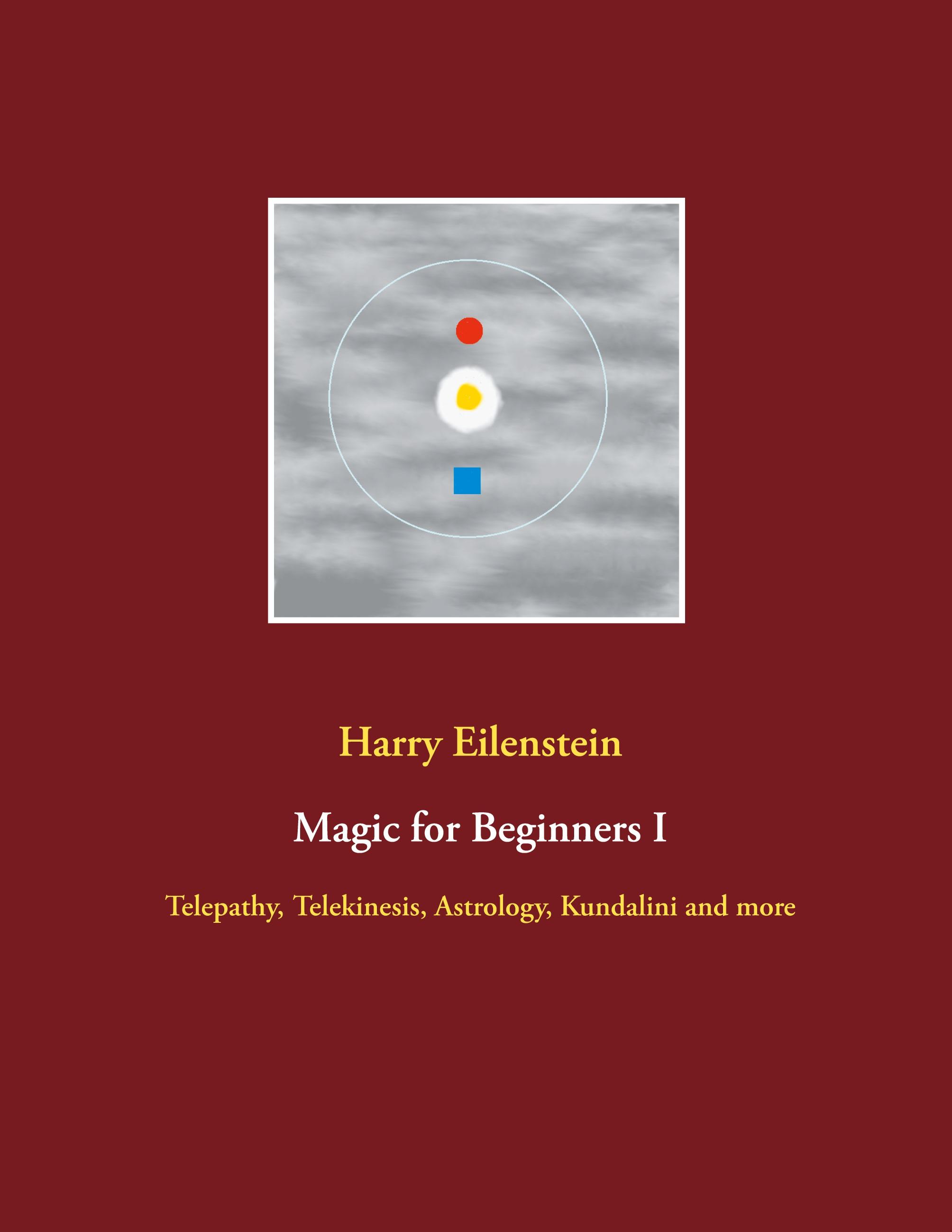 Magic for Beginners I