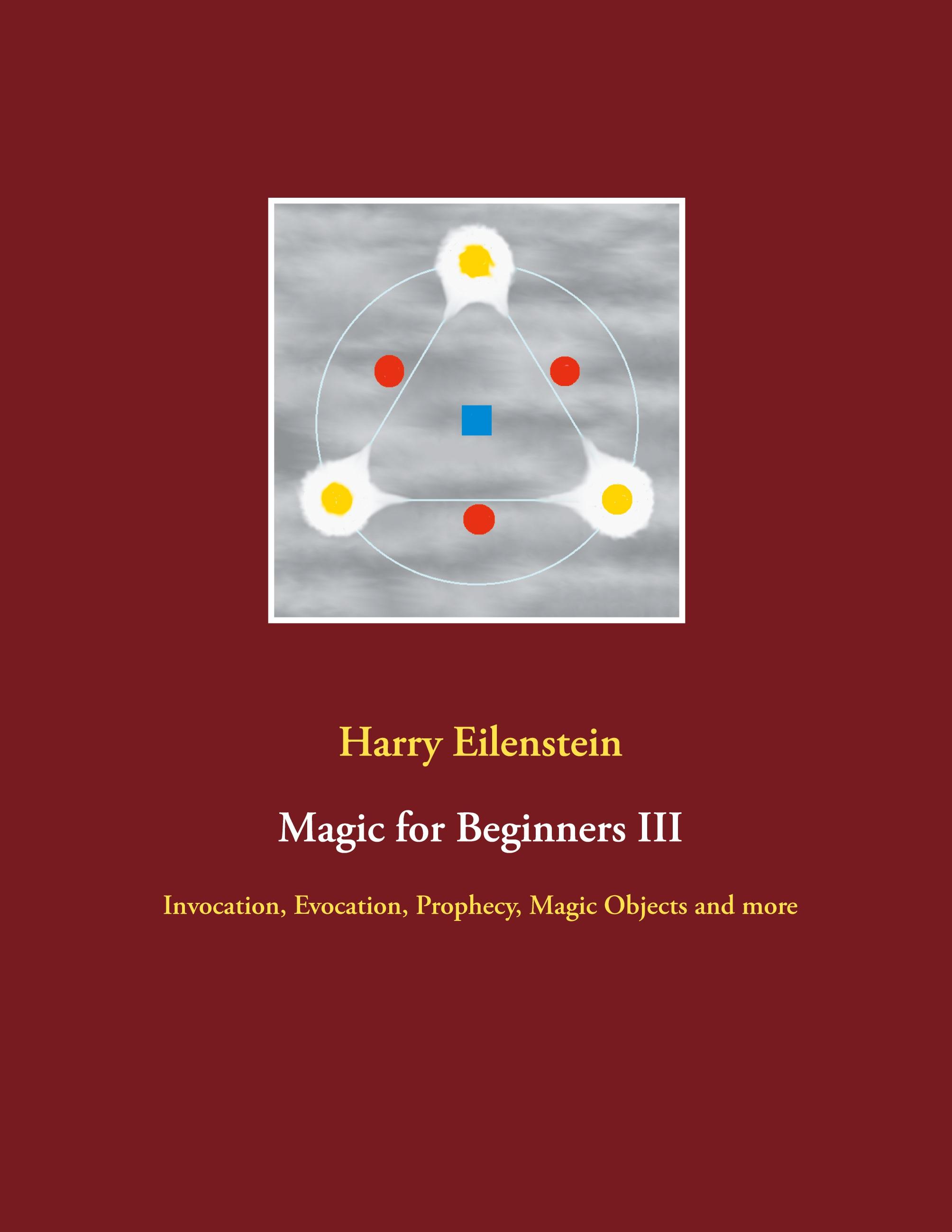 Magic for Beginners III