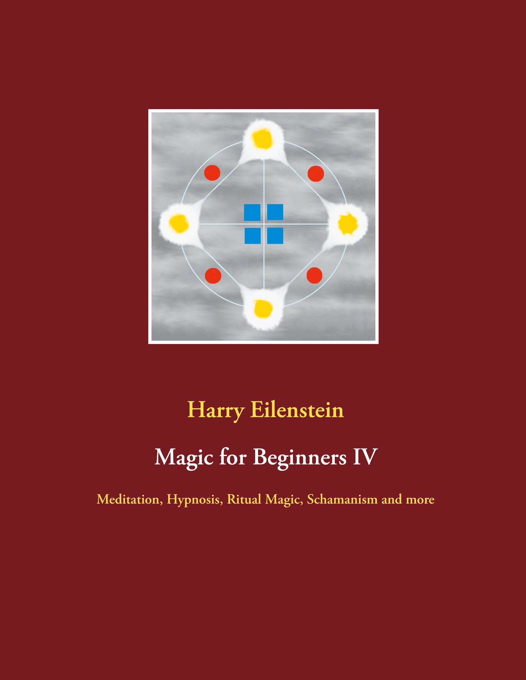 Magic for Beginners IV