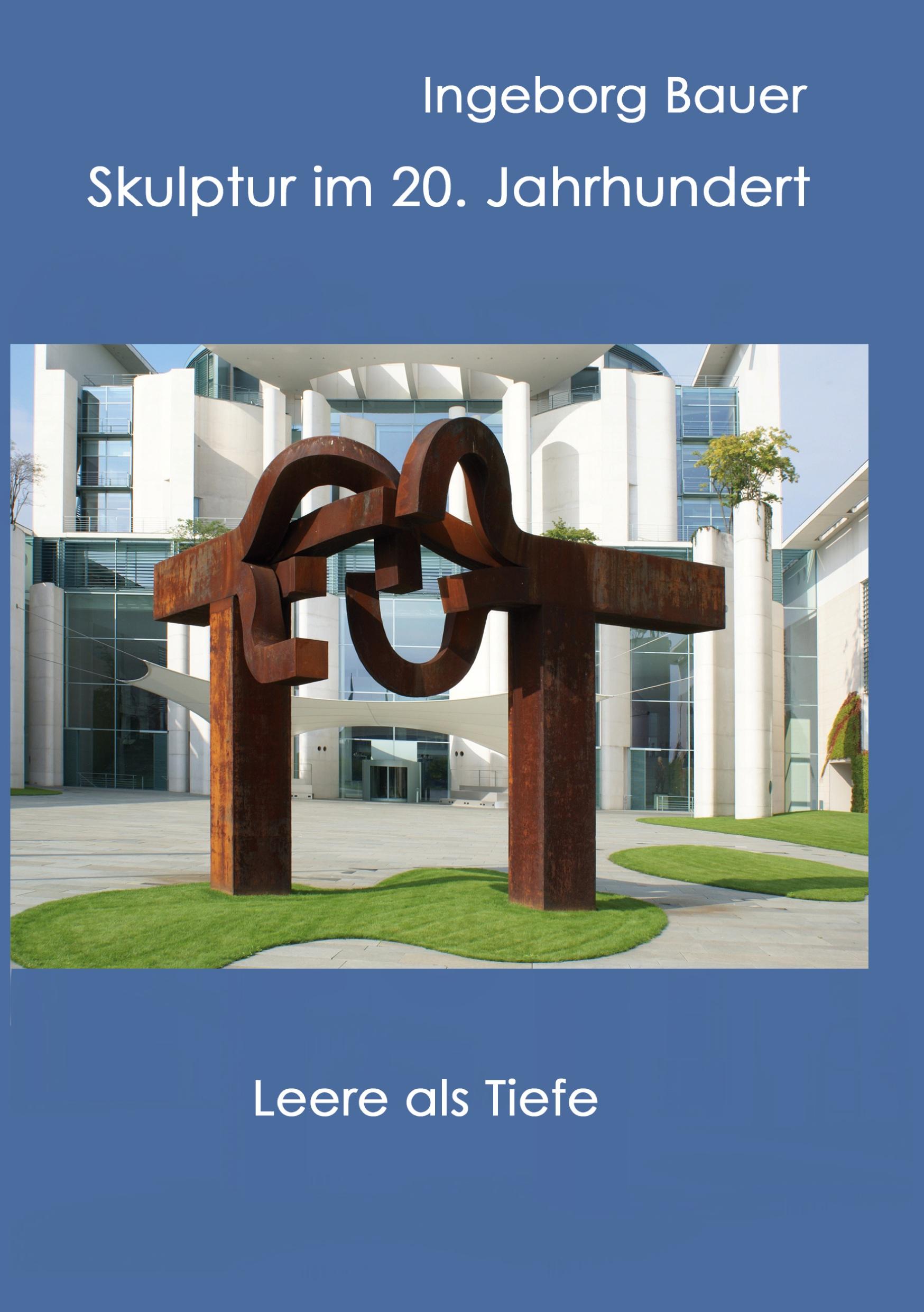 Skulptur im 20. Jahrhundert