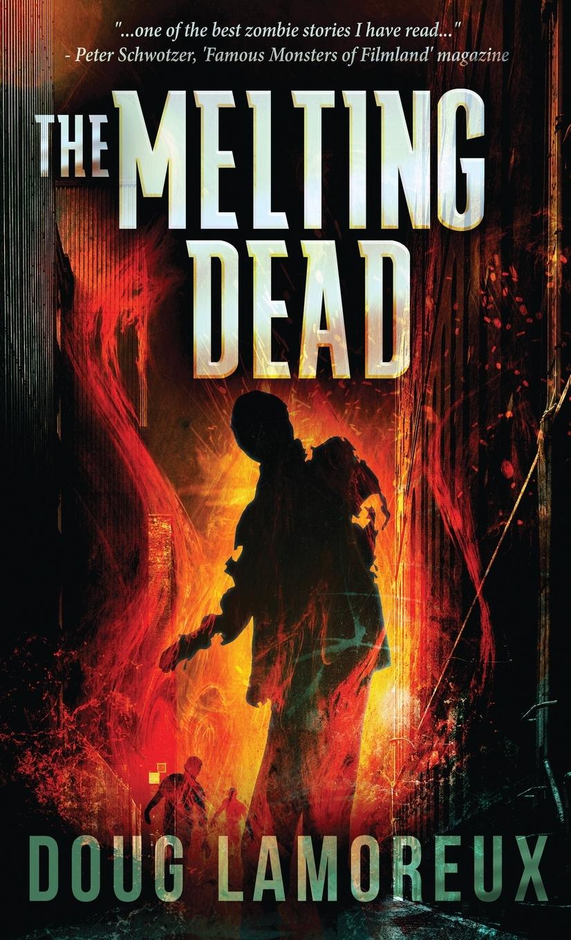 The Melting Dead