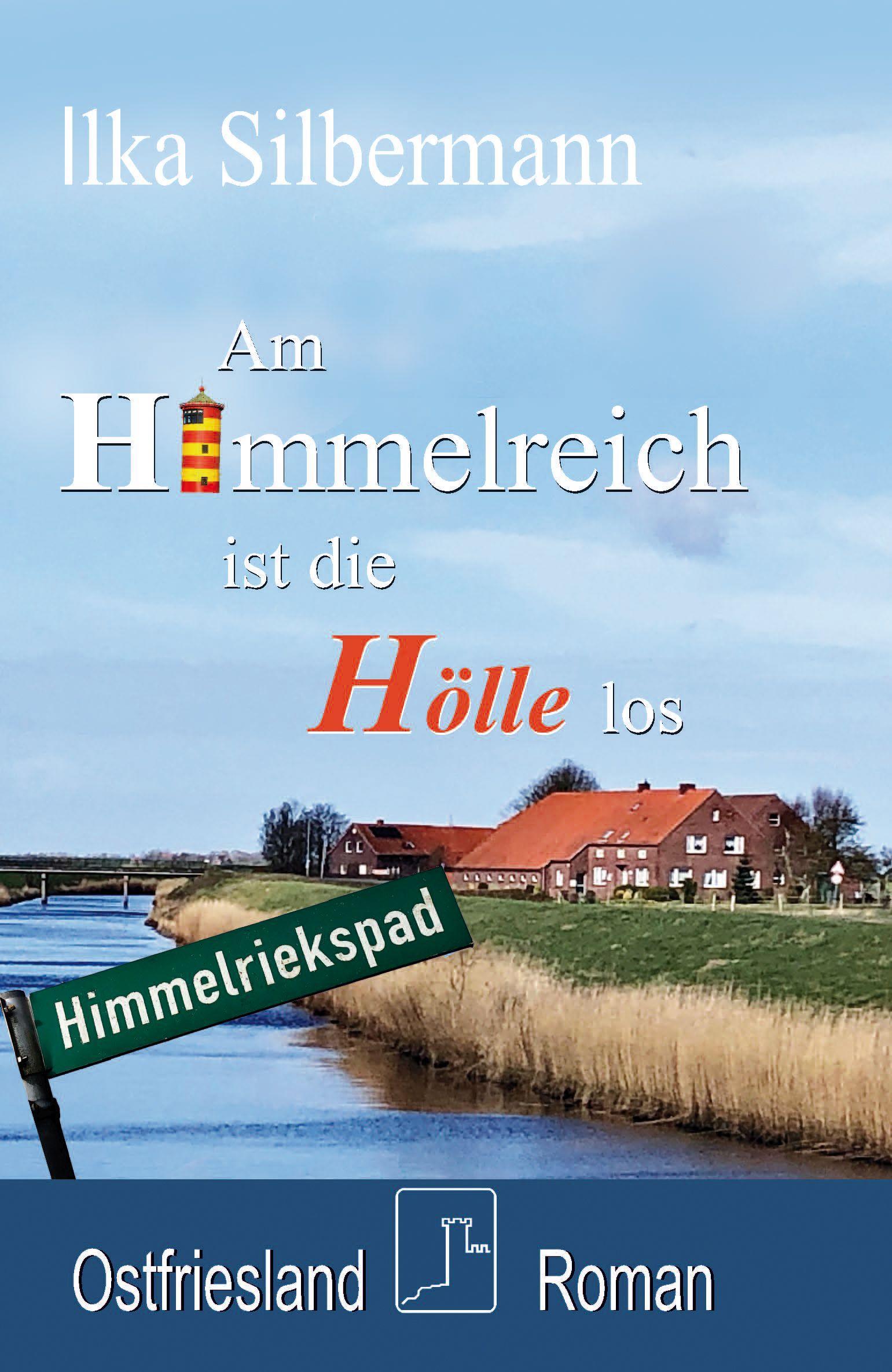 Am Himmelreich ist die Hölle los