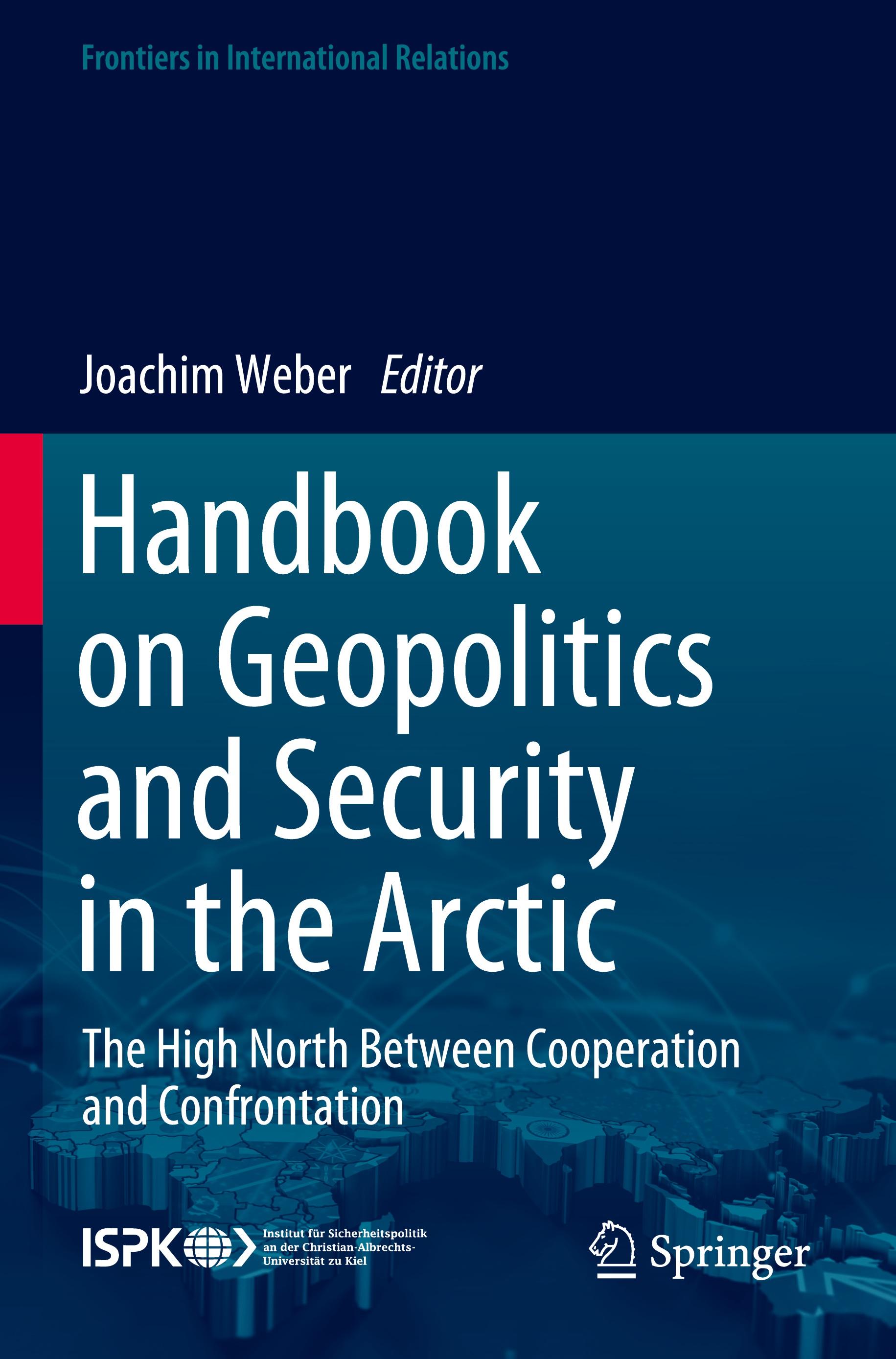 Handbook on Geopolitics and Security in the Arctic