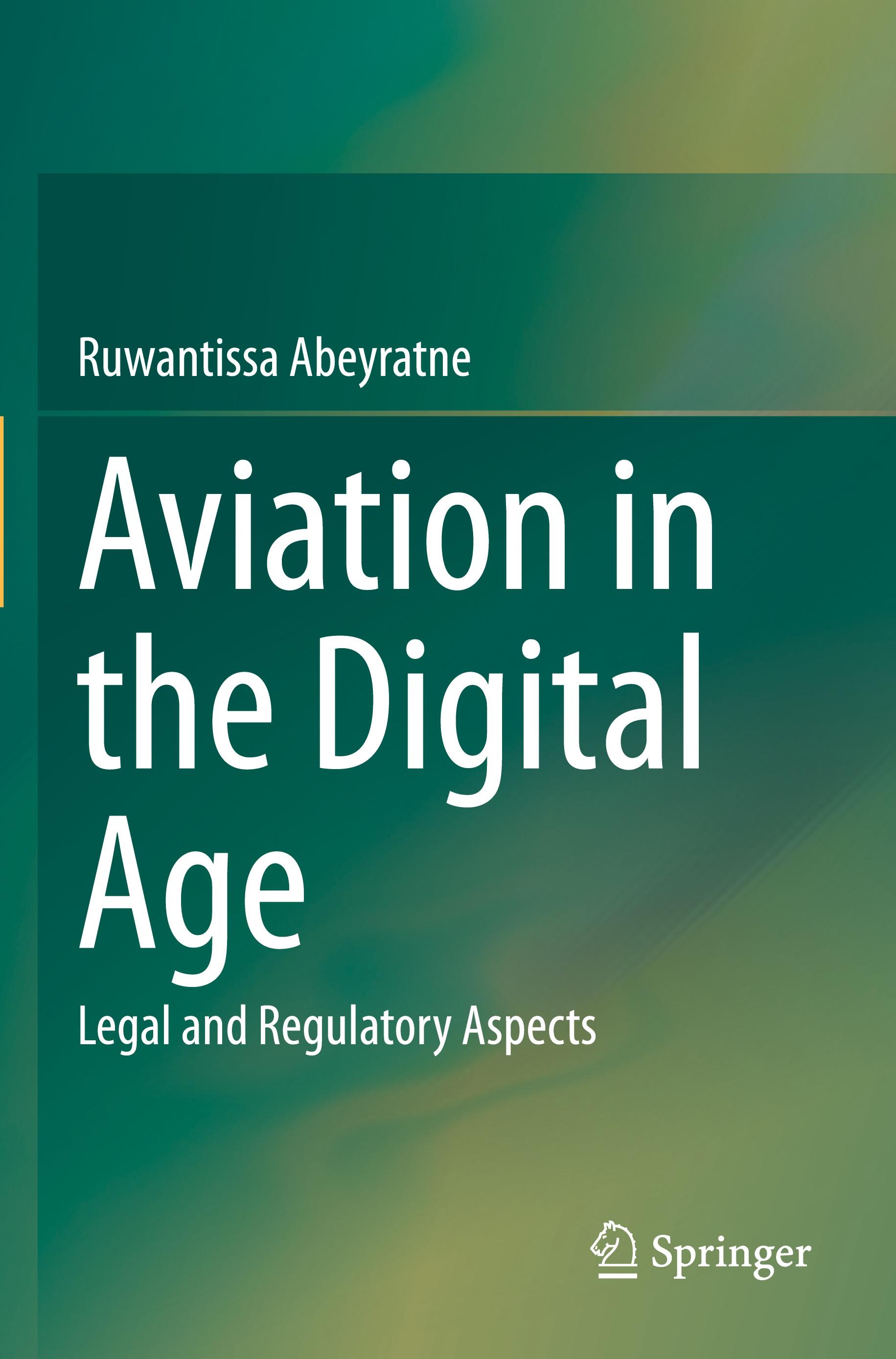 Aviation in the Digital Age