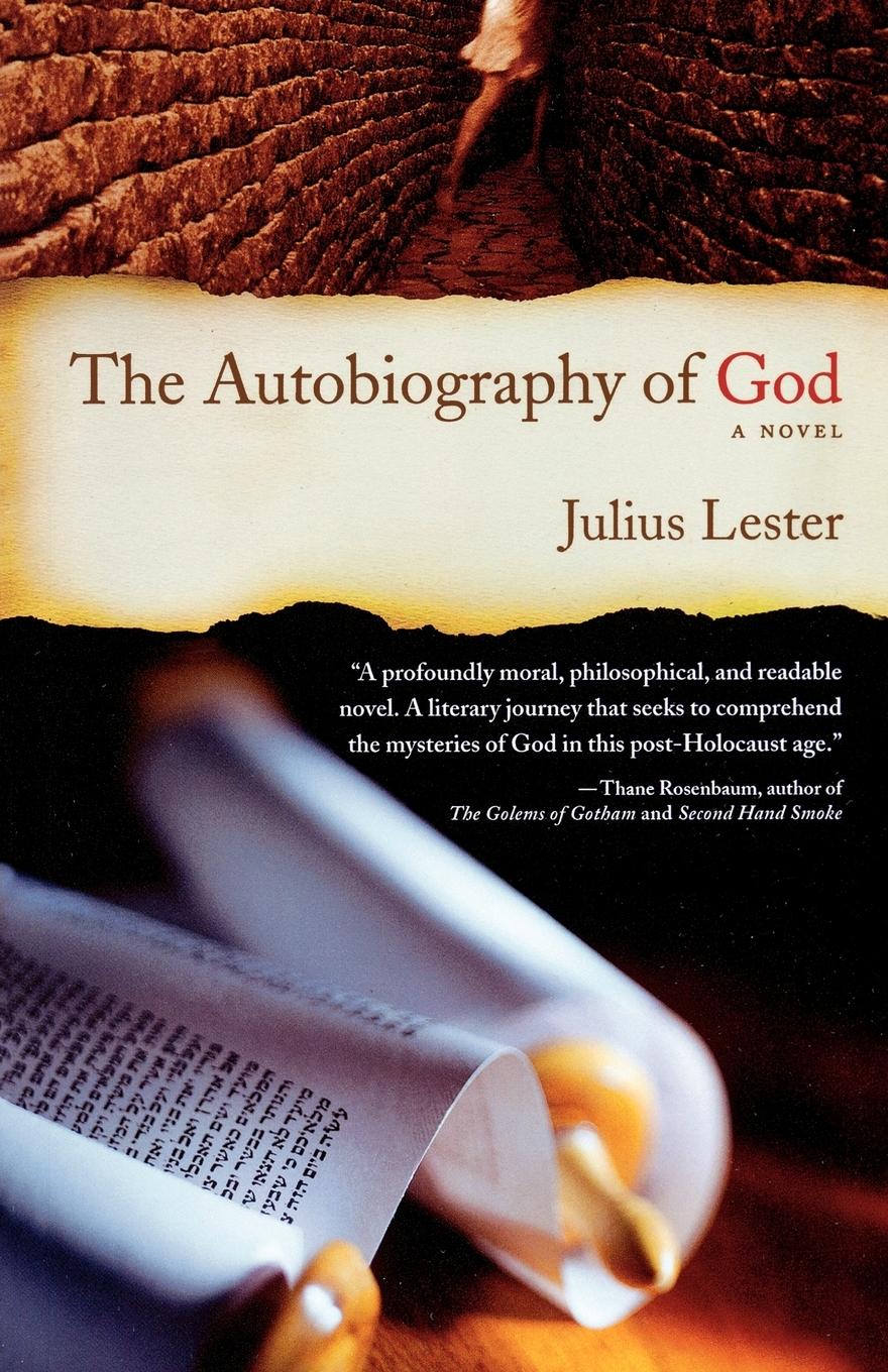 The Autobiography of God