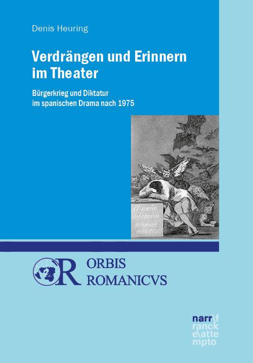 Verdrängen und Erinnern im Theater