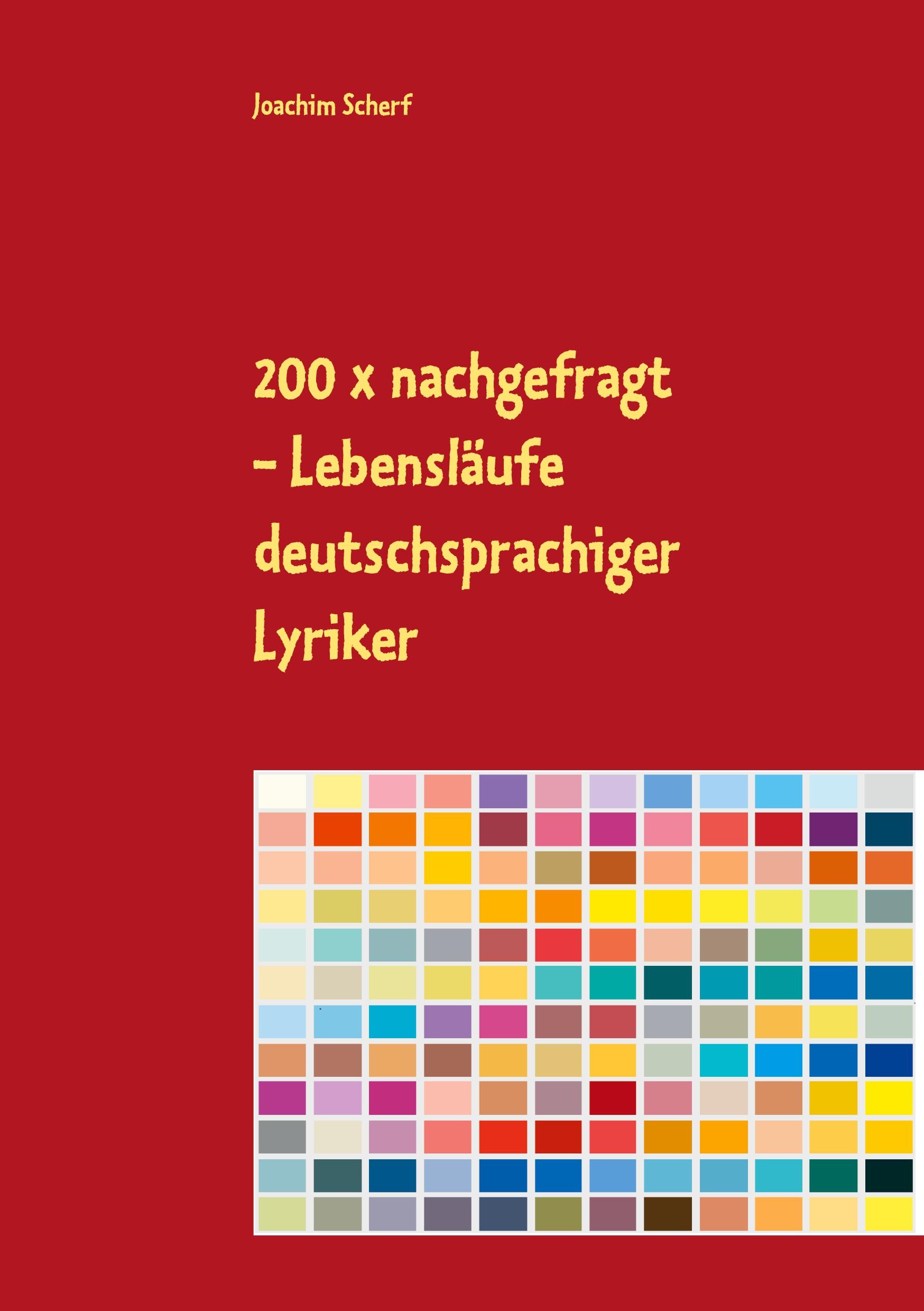 200 x nachgefragt