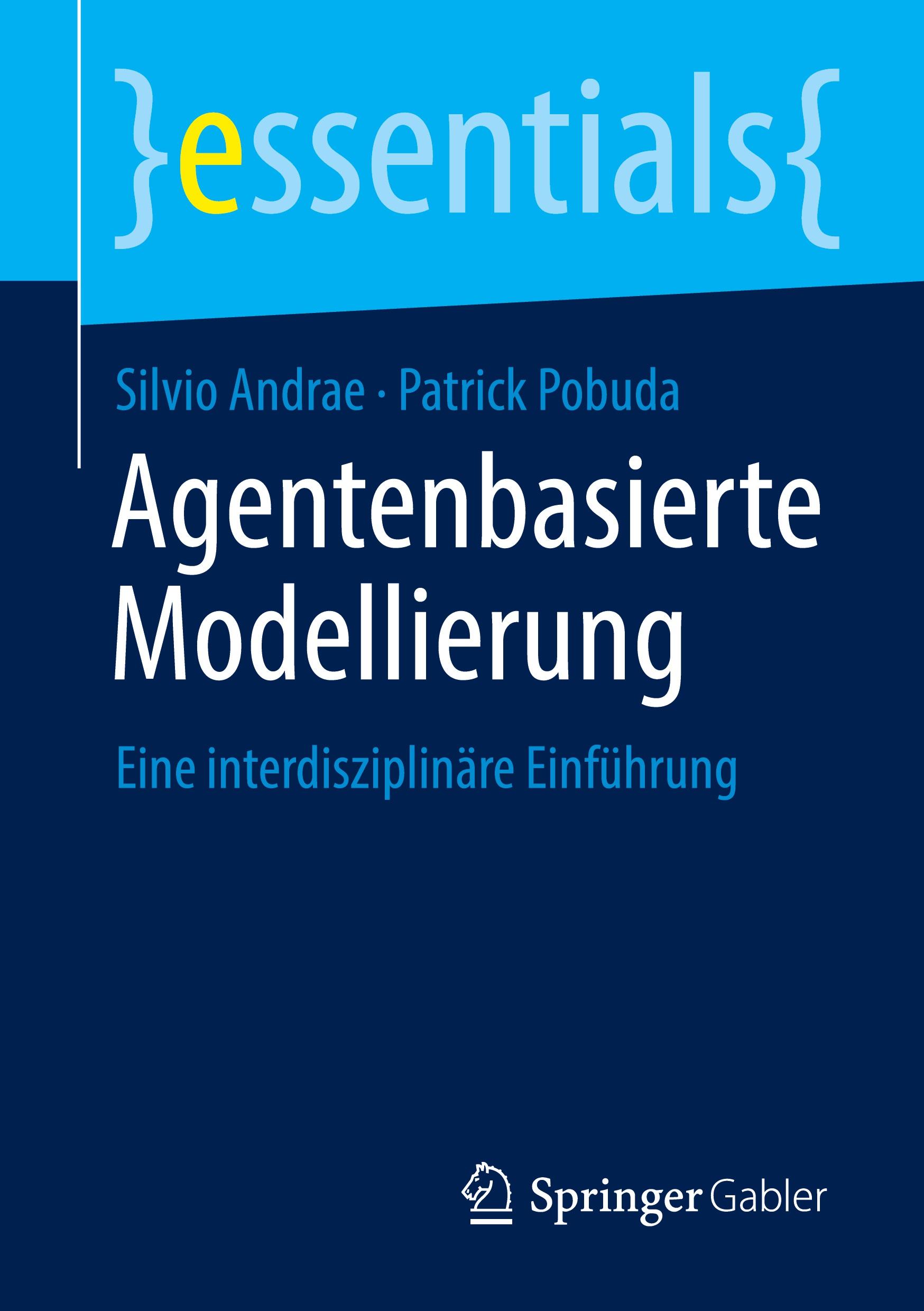 Agentenbasierte Modellierung