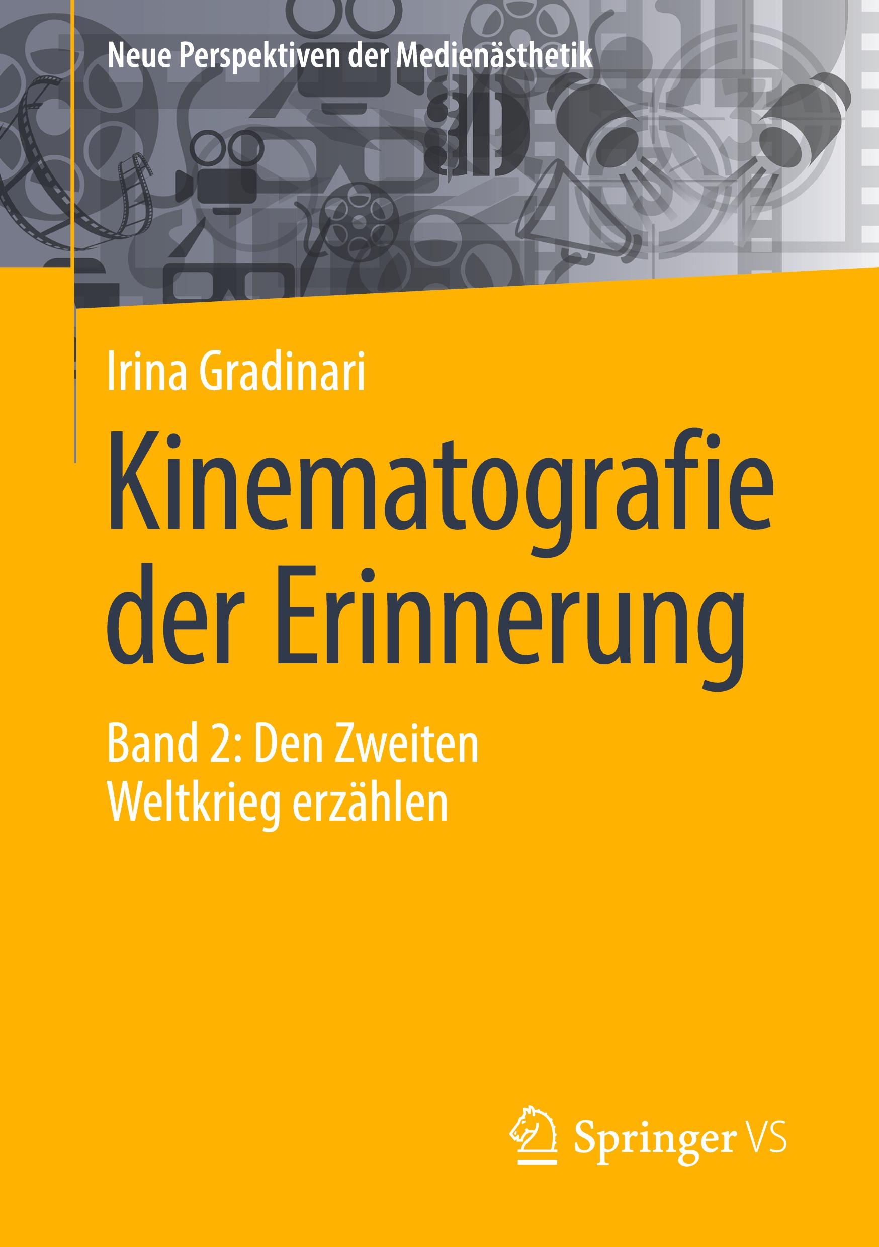 Kinematografie der Erinnerung